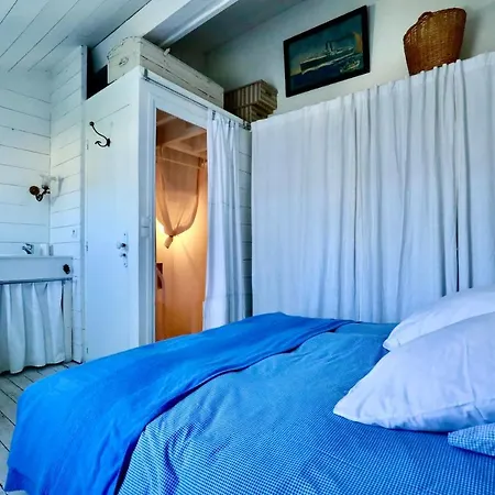 Maisonnette A Trouville