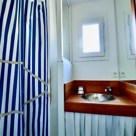펜션 Maisonnette A Trouville 트로우빌쉬메르