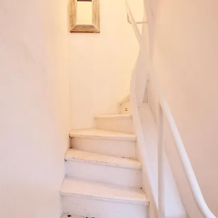 펜션 Maisonnette A Trouville 트로우빌쉬메르